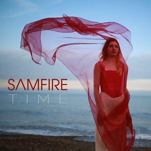 Stream Samfire | Listen to Time playlist online for free on SoundCloud
