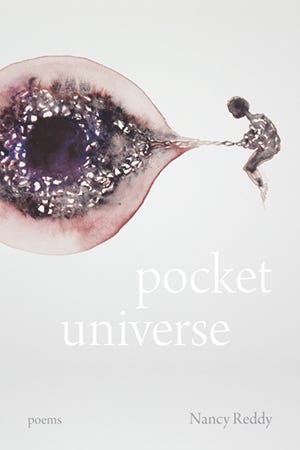 Pocket Universe - Cover