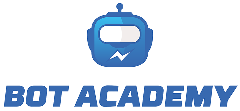 Join Bot Academy - Bot Academy