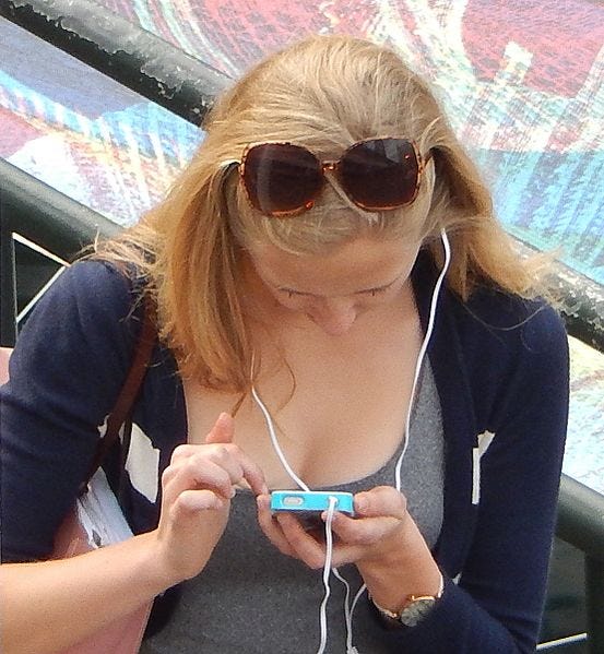 File:Doing the Usual (15339329870).jpg