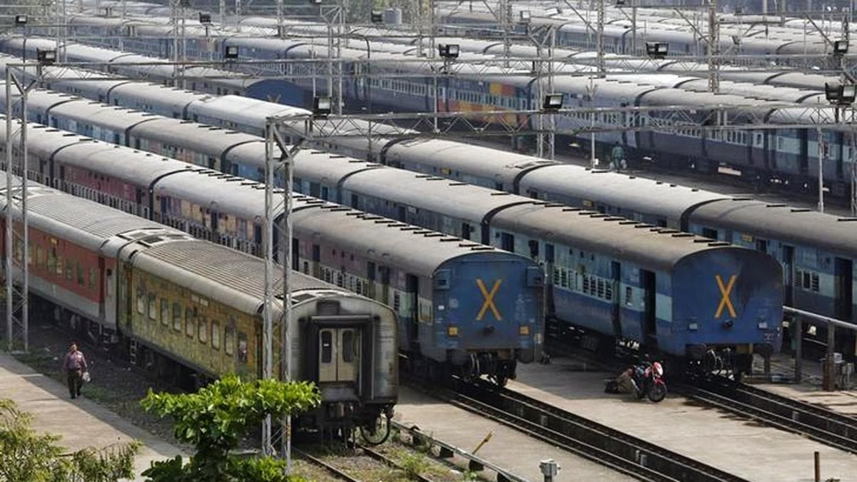 Railways to resume pre-COVID regular train services - BusinessToday