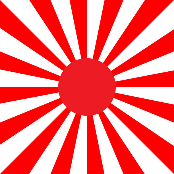 38,599 Japanese Rising Sun Stock Photos, Pictures &amp; Royalty-Free Images -  iStock