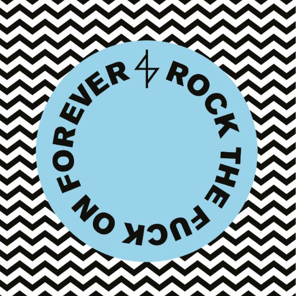 Angel Du$t: Rock the Fuck on Forever Album Review | Pitchfork