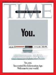 You (Time Person of the Year) - Wikipedia