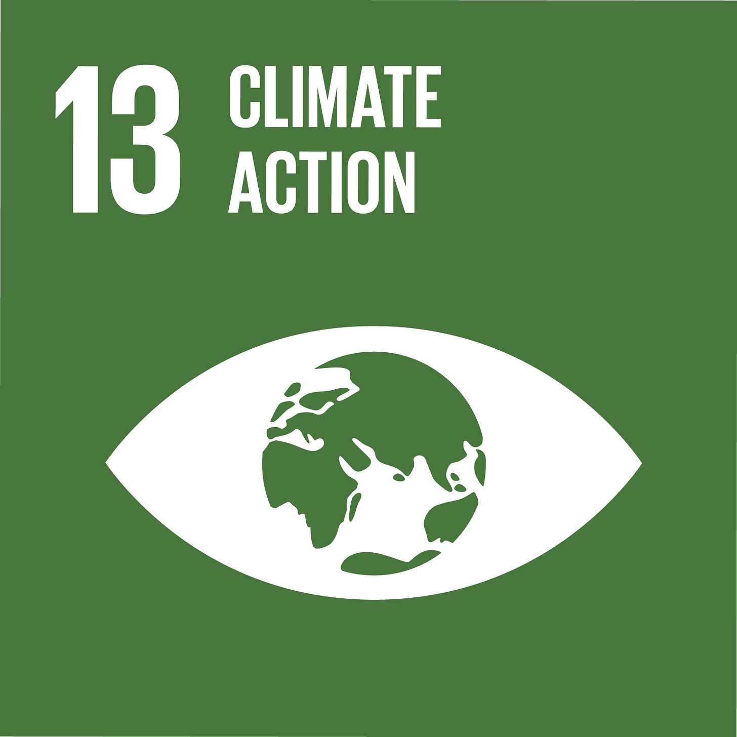 Obiettivo di sviluppo sostenibile 13 - Wikipedia