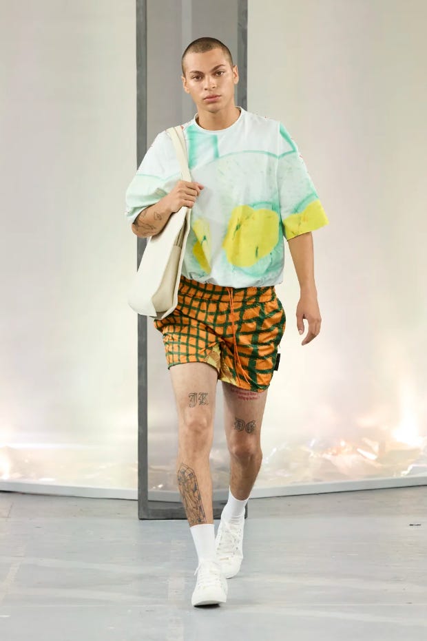 bianca saunders ss23