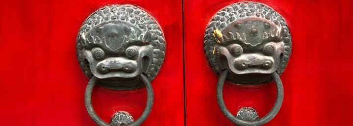 China could soon open the doors to security token offerings (STOs)