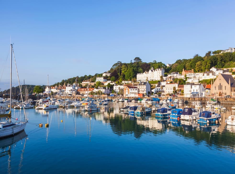5 things you never knew about the Channel Island of Jersey | The Independent