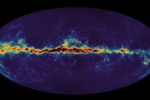 Largest chemical map of the Milky Way unveiled