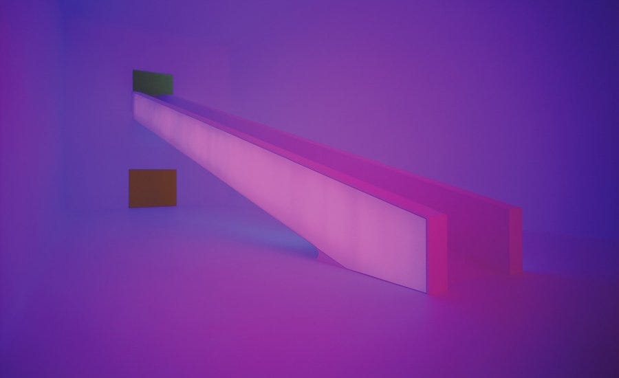 Image result for James Turrell