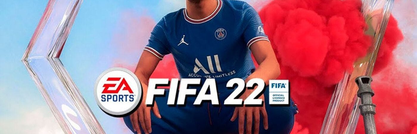 FIFA 22' confirma times brasileiros com jogadores genéricos - Olhar Digital