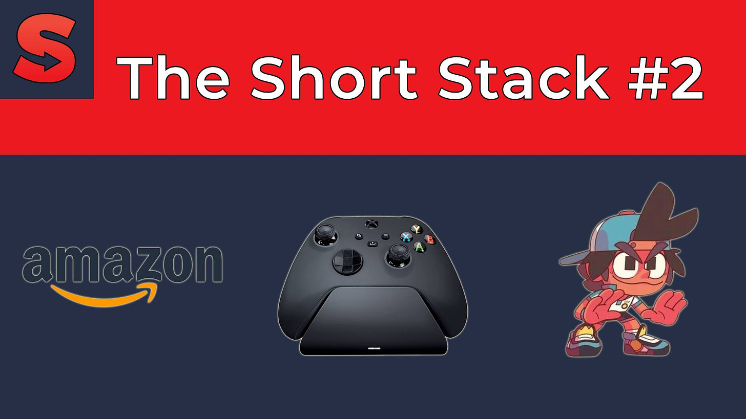 The Short Stack #2