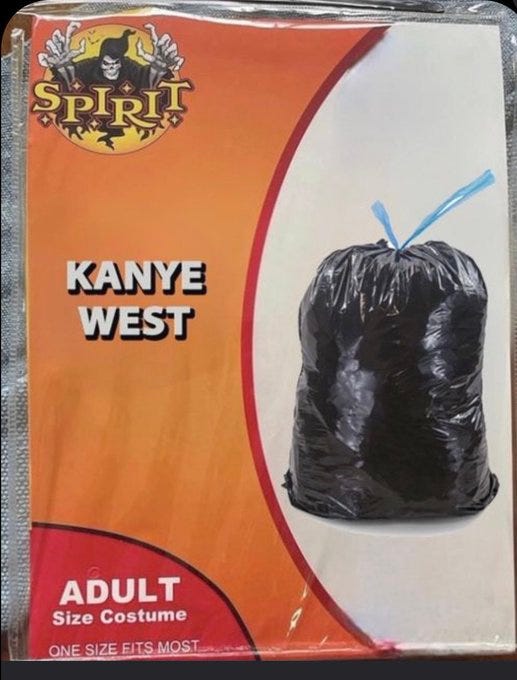 spirit | Fake Spirit Halloween Costumes | Know Your Meme