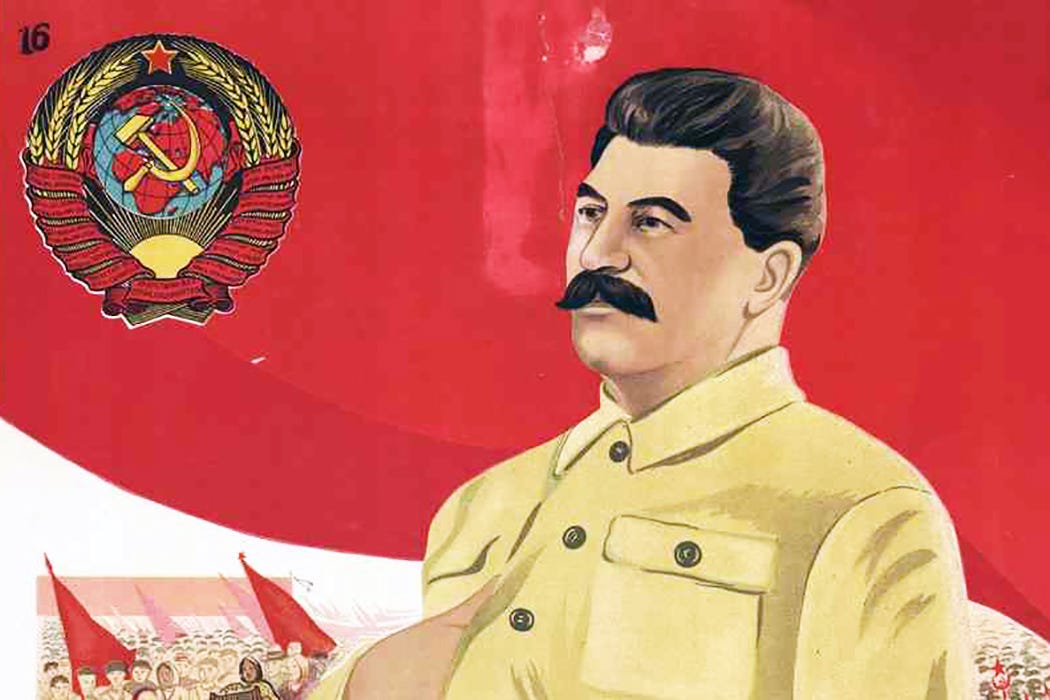 What Do We Really Know about Joseph Stalin? | JSTOR Daily