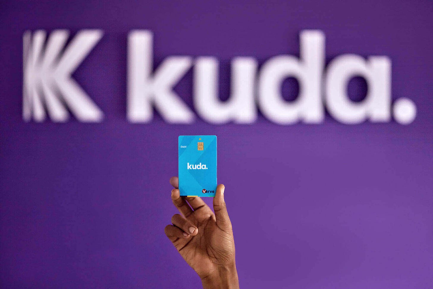 Kuda bank: How to open an account, save and how it works