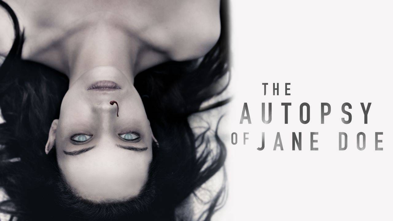 Watch The Autopsy of Jane Doe (HBO) - Stream Movies | HBO Max