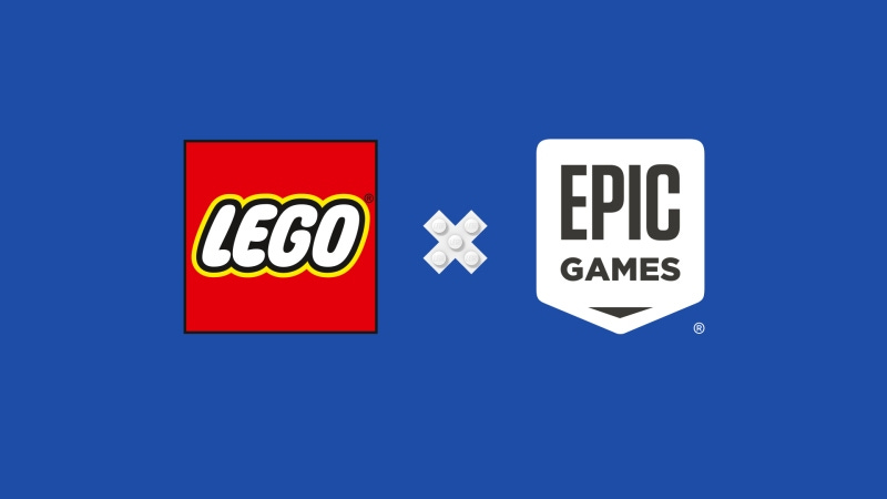 Epic and LEGO