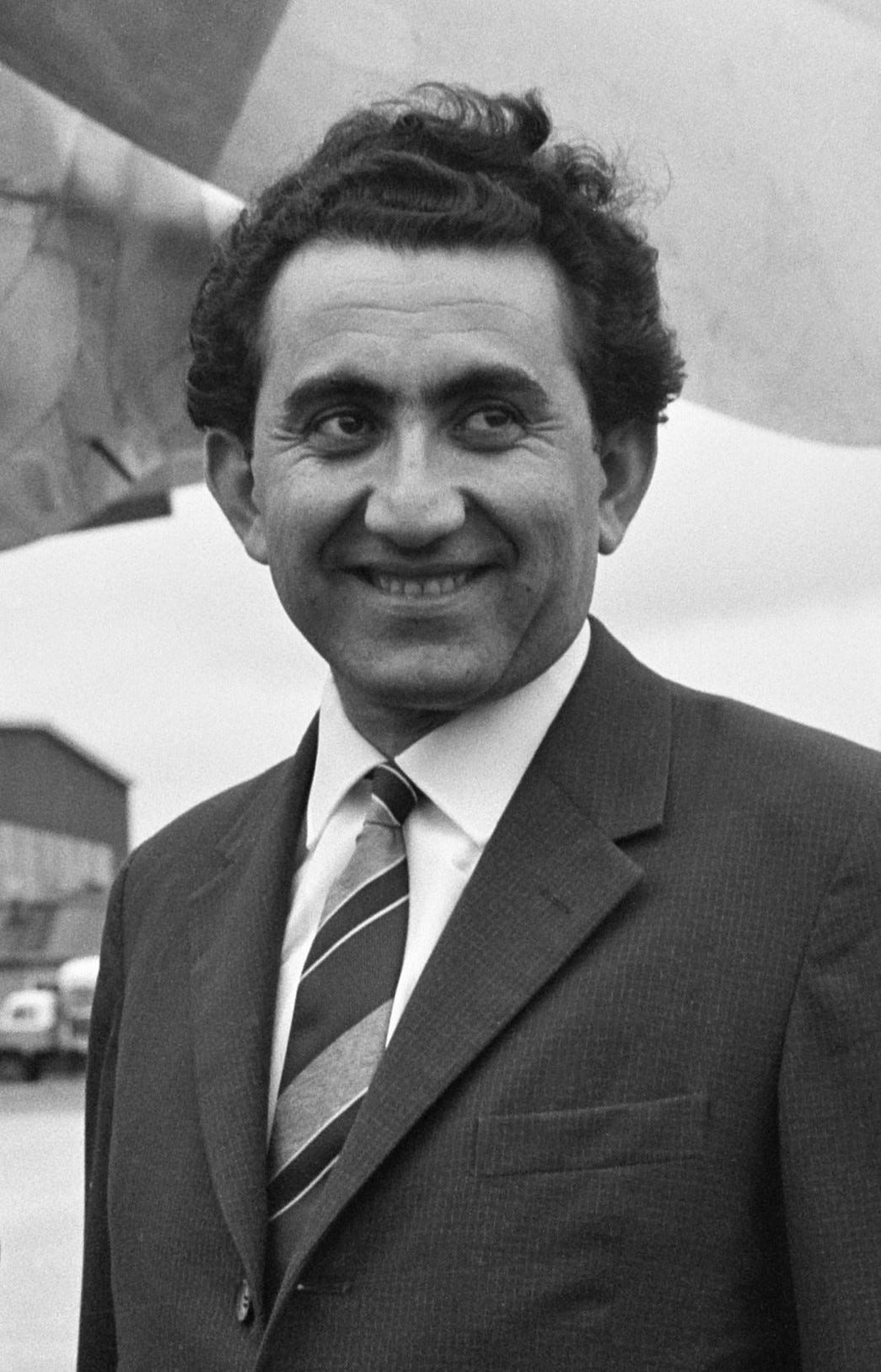 Tigran Petrosian - Wikipedia