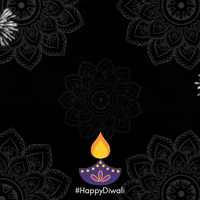 Happy Diwali 🧨