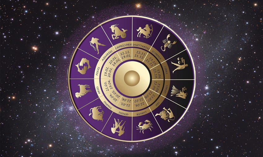 Is astrology cool now? Why young people are listening to the stars | The  Spinoff