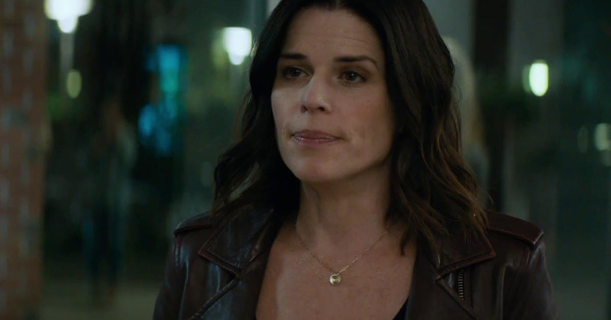 Scream Stars Neve Campbell and David Arquette Speak Out on Returning  Without Wes Craven