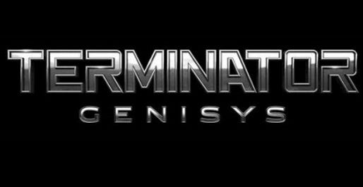 Terminator: Genisys trailer