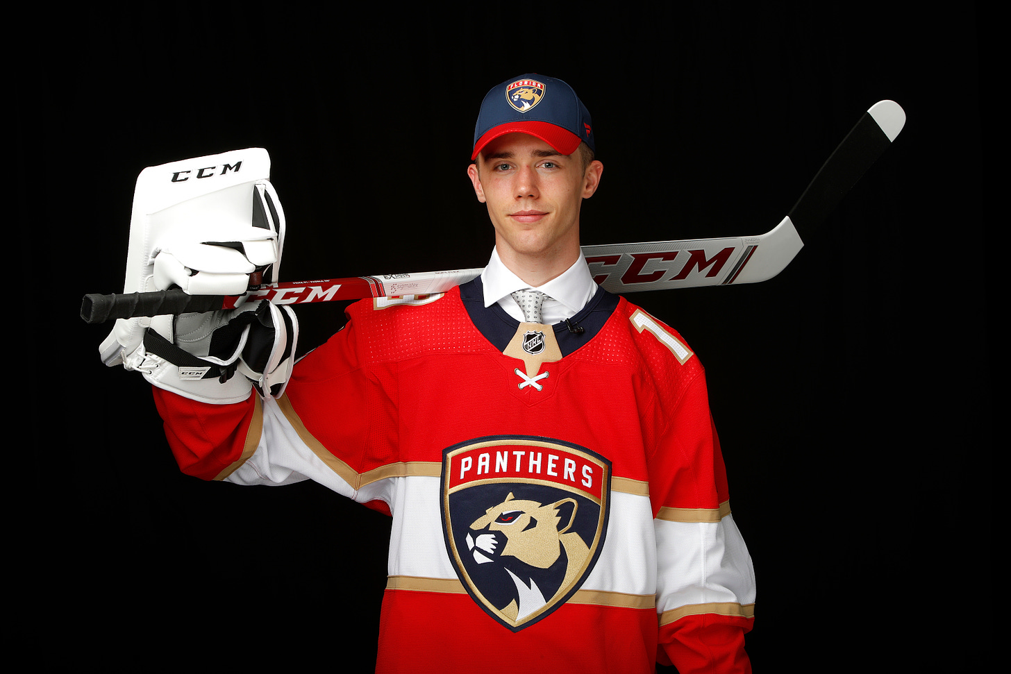 Florida Panthers: Spencer Knight Was the Wrong Pick at the Wrong Time