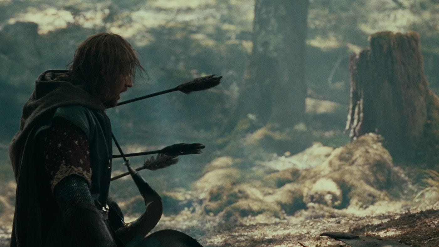 Which Lord of the Rings is better, theatrical version or Extended Edition?  - Polygon