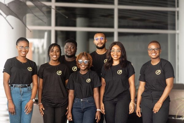 Earnipay Raises $4 Million In Seed Funding to Provide On-Demand Salary to Employees in Africa a