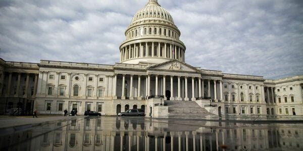 Senate finally passes a $280 billion bill boosting chip manufacturing Senate finally passes a $280 billion bill boosting chip manufacturing