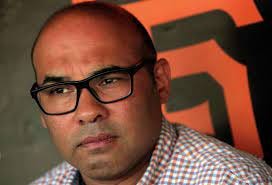 Farhan Zaidi opens up about improving Giants' defense and roster