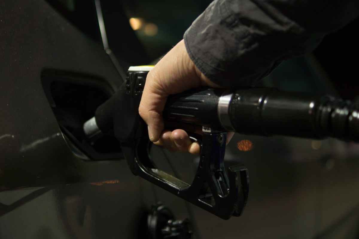 How gas prices have changed in Rhode Island in the last week