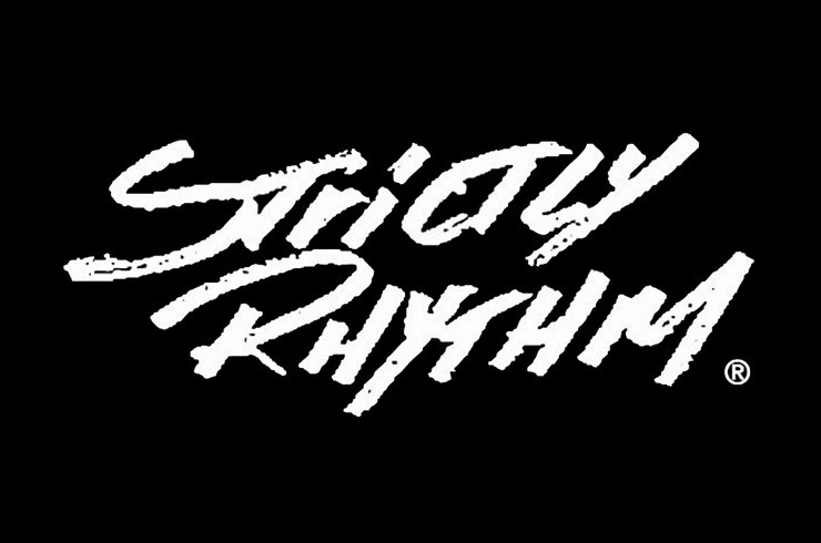 Strictly rhythm 2017 billboard 1548