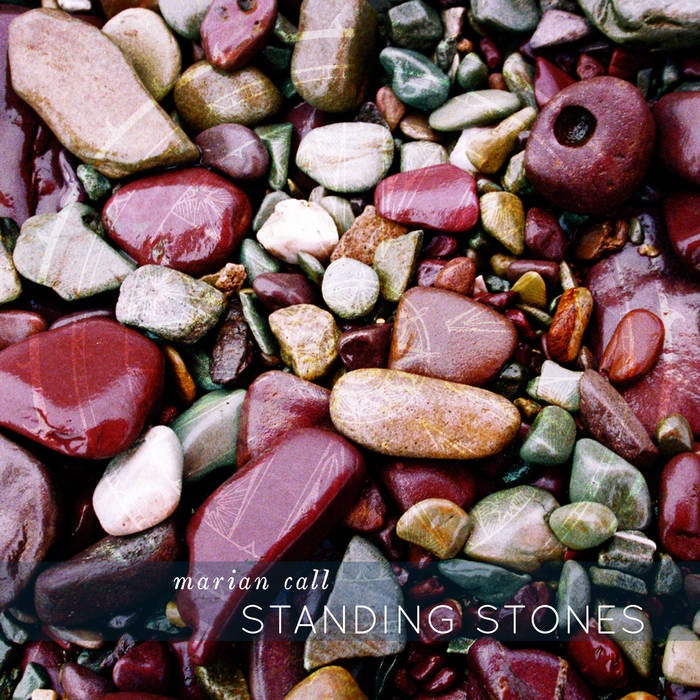 Cover of the album Standing Stones