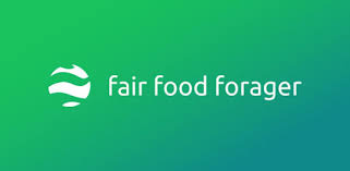 Fair Food Forager – Apps on Google Play