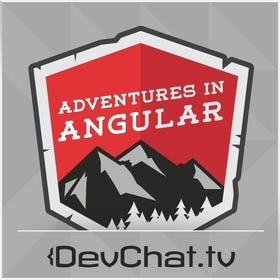 Angular 15: The Good Parts - AiA 362 | by Adventures in Angular