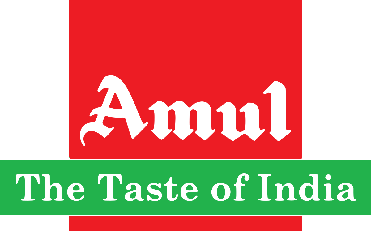 supply chain management case study of amul