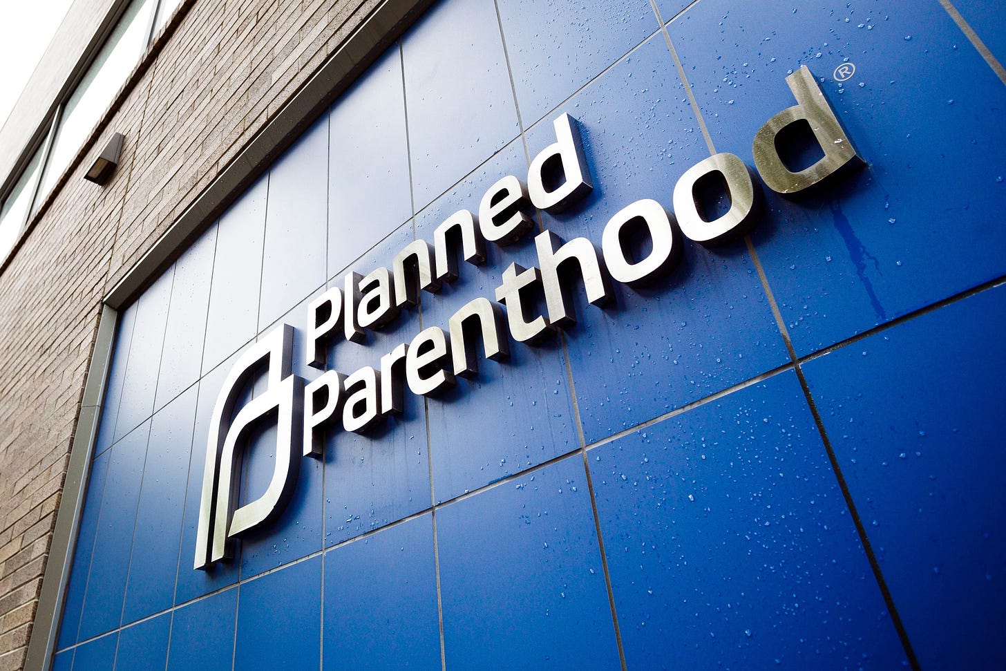 Planned Parenthood Stands to Lose Millions in Funding Under New Trump Administration Rule ...