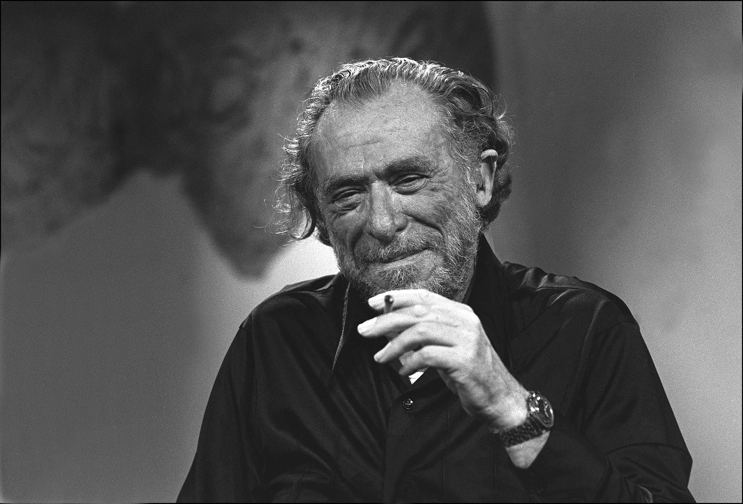 What Charles Bukowski's Glamorous Displays of Alcoholism Left Out - The New  York Times