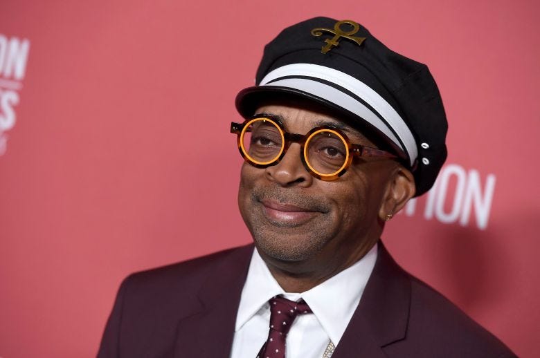 Spike Lee Teams with Netflix, Chadwick Boseman for Next Film | IndieWire