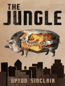 Read The Jungle Online by Upton Sinclair | Books