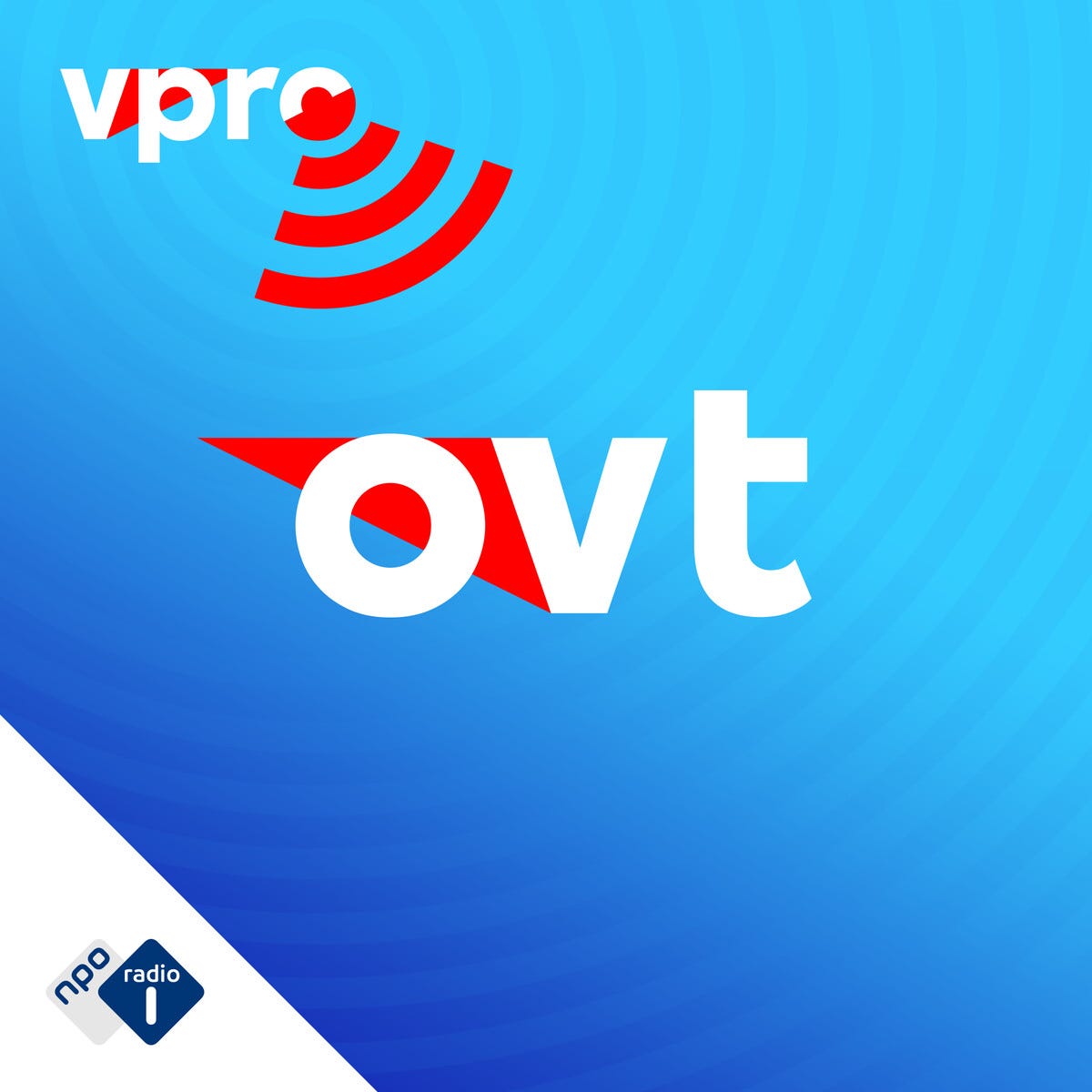 podcast artwork van VPRO OVT