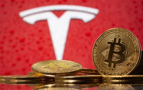 Tesla can now be bought for bitcoin, Elon Musk says ...