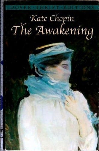 The Awakening (1993 edition) | Open Library
