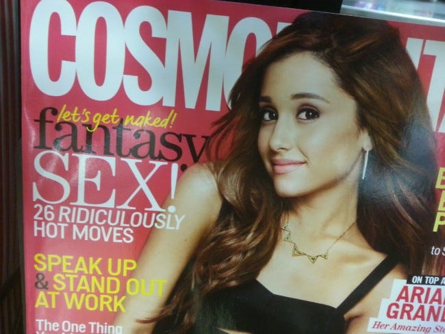 ariana ariana