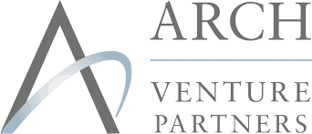 Image result for ARCH Venture Partners logo