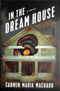 In the Dream House 1644450038 Book Cover