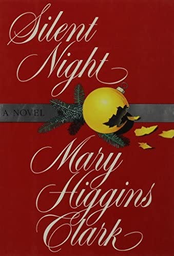 Silent Night: Clark, Mary Higgins: 9780684815459: Amazon.com: Books