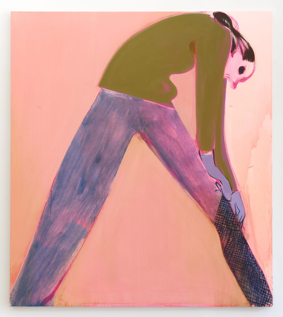 Heidi Hahn - Works | Nathalie Karg Gallery