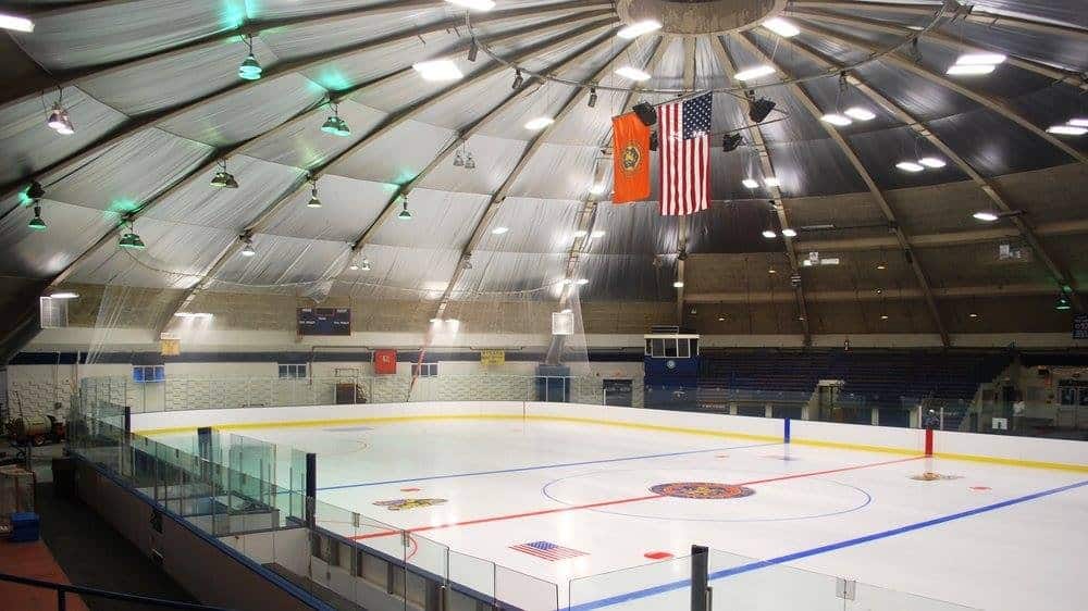 Nassau County Ice Skating Rinks - Long Island Weekly
